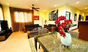 3 Bedrooms Condo for sale in Na Chom Thian, Pattaya Sunrise Beach Resort And Residence