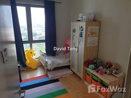 4 Bedroom Apartment for sale at Sentul, Bandar Kuala Lumpur, Kuala Lumpur, Kuala Lumpur