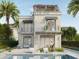 4 Bedroom Apartment for sale at Belle Vie, New Zayed City