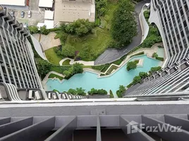 คอนโด 1 ห้องนอน ให้เช่า ในโครงการ ไอดีโอ โมบิ สุขุมวิท อีสต์พอยท์, บางนา