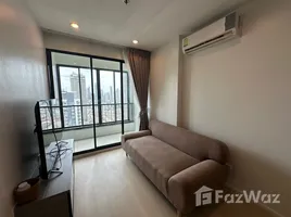 คอนโด 1 ห้องนอน ให้เช่า ในโครงการ ไอดีโอ สาทร-ท่าพระ, บุคคโล