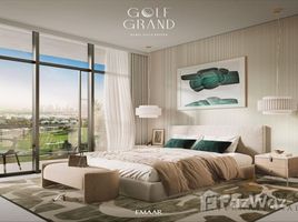 1 спален Квартира на продажу в Golf Grand, Sidra Villas