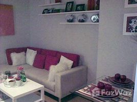 1 Bedroom Apartment for sale at Life at Sukhumvit 67, Phra Khanong Nuea