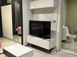 1 Bedroom Condo for rent at Rhythm Asoke 2, Makkasan