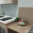 1 Bedroom Condo for rent at Altitude Unicorn Sathorn - Tha Phra, Talat Phlu, Thon Buri, Bangkok, Thailand
