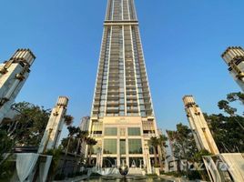 ขายอพาร์ทเม้นท์ 1 ห้องนอน ในโครงการ โคปาคาบาน่า บีช จอมเทียน, เมืองพัทยา