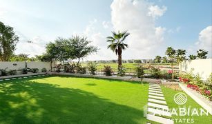5 Bedrooms Villa for sale in , Dubai The Field