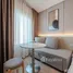 Studio Condo for rent at Life Rama 4 - Asoke, Khlong Toei, Khlong Toei, Bangkok, Thailand
