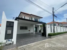 4 Bedroom House for rent at T.W. Park View, Nong Prue, Pattaya