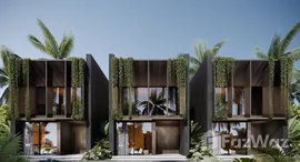 Viviendas disponibles en OceaniQ Resort Nusa Dua