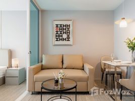 คอนโด 1 ห้องนอน ให้เช่า ในโครงการ รีเจ้นท์ โฮม บางนา, บางนา, บางนา