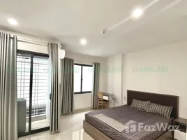 Studio Townhouse for rent in An Hai Bac, Da Nang, An Hai Bac, Son Tra