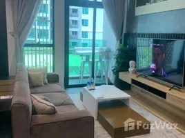 2 Schlafzimmer Wohnung zu vermieten im Feliz En Vista, Thanh My Loi, District 2, Ho Chi Minh City, Vietnam