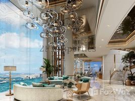 2 спален Квартира на продажу в Damac Bay, Dubai Harbour, Дубай