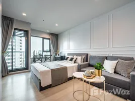 Studio Apartment for sale at Life One Wireless, Lumphini, Pathum Wan, Bangkok