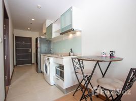 1 спален Квартира на продажу в The Astra Condo, Chang Khlan, Mueang Chiang Mai, Чианг Маи, Таиланд