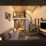 1 спален Квартира в аренду в Knightsbridge Space Ratchayothin, Chatuchak