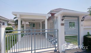 2 Bedrooms House for sale in Hin Lek Fai, Hua Hin Kiri Nakara