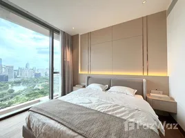 1 Bedroom Condo for rent at Dusit Parkside, Si Lom