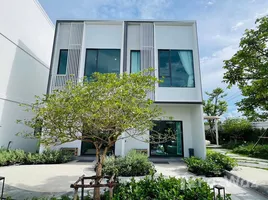 2 Bedroom Villa for sale at Altitude Vibe Bangna, Bang Kaeo, Bang Phli