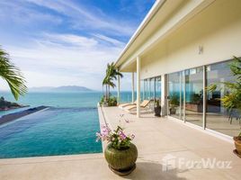 5 Bedroom Villa for rent in Chaweng Beach, Bo Phut, Bo Phut