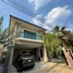 4 Bedroom Villa for sale at The Palm Pattanakarn, Suan Luang, Suan Luang, Bangkok