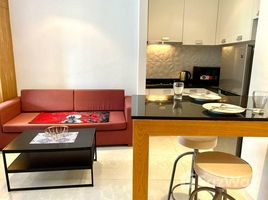 Studio Condo for rent at Icon Park, Kamala