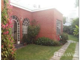 4 Bedroom House for sale in Plaza De Armas, Lima District, Lima District