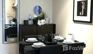 1 Bedroom Condo for sale in Khlong Tan, Bangkok Noble Remix