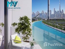 Studio Apartment for sale at Meydan Gated Community, Meydan Gated Community