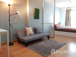 1 Schlafzimmer Wohnung zu verkaufen im U Delight at Huay Kwang Station, Huai Khwang