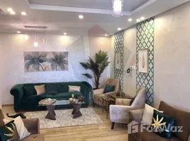 2 Habitación Apartamento en venta en Appartement de 82m2 avec 2 chambres à Sidi Bernoussi, Na Sidi Moumen