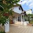3 спален Дом в аренду в Pattya Green Ville, Nong Prue