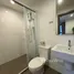 1 Bedroom Condo for rent at THE BASE Height Mittraphap - Khonkaen, Nai Mueang