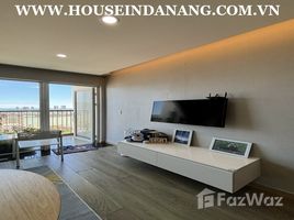 1 Bedroom Apartment for rent at Zen Diamond Suites, Thach Thang, Hai Chau, Da Nang, Vietnam