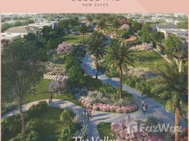 5 Habitación Villa en venta en Belle Vie, New Zayed City