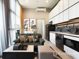 1 Bedroom Apartment for rent at The Line Sukhumvit 101, Bang Chak, Phra Khanong, Bangkok