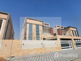 在Al Mwaihat 1出售的5 卧室 别墅, Al Mwaihat, 阿吉曼, 阿拉伯联合酋长国