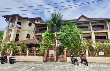 Nanai Villa in Patong, Phuket