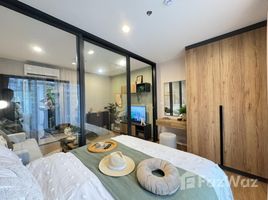 1 спален Квартира на продажу в The Line Vibe, Chomphon, Чатучак, Бангкок, Таиланд