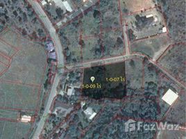  Grundstück zu verkaufen in Mae Rim, Chiang Mai, Huai Sai, Mae Rim