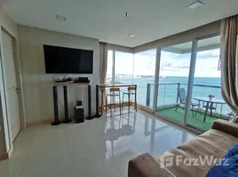 2 Bedroom Condo for sale at The Palm Wongamat, Na Kluea