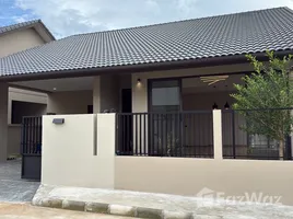 ขายบ้านเดี่ยว 3 ห้องนอน ในโครงการ บ้านดอนแก้ว 18, แม่สา, แม่ริม