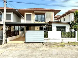 บ้านเดี่ยว 3 ห้องนอน ให้เช่า ในโครงการ สบาย วิลเลจ 2, กะทู้, กะทู้