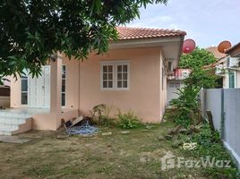 3 спален Дом for sale in Международный аэропорт Utapao-Rayong-Pataya, Phla, Phla