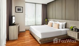 曼谷 Khlong Toei Nuea Fraser Suites Sukhumvit 2 卧室 公寓 售 