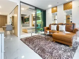 1 Habitación Apartamento en alquiler en Noble Remix, Khlong Tan, Khlong Toei, Bangkok, Tailandia