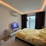 Студия Кондо на продажу в Laguna Beach Resort 3 - The Maldives, Nong Prue, Паттайя