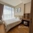 1 Bedroom Apartment for rent at Siamese Exclusive 42, Phra Khanong, Khlong Toei