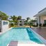 3 chambre Villa à vendre à Luxury Home by Bibury., Thap Tai, Hua Hin